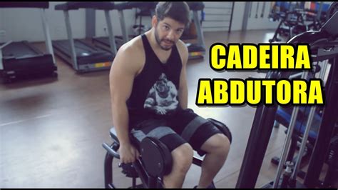 cadeira abdutora|COMO FAZER CADEIRA ABDUTORA